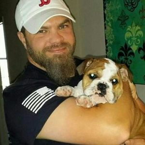 Meet your Posher, Matt